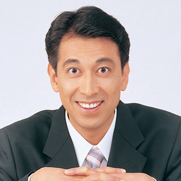 遠藤 行洋
