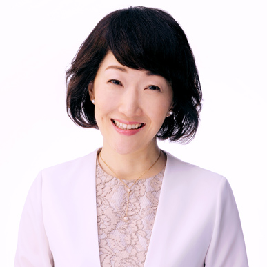 神田 えり子 / ERIKO KANDA