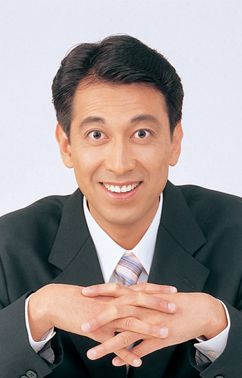 遠藤 行洋