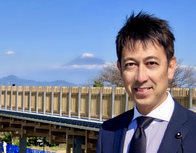 代表紹介
