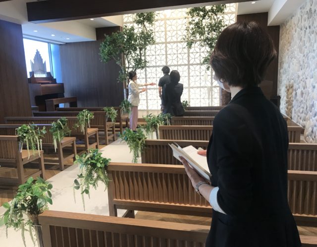 理想を叶える司会者であるために☆